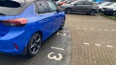 Vauxhall Corsa 1.2 Elite Edition 5dr Petrol Hatchback